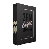 2PM - 2017 2PM Concert '6Nights' (DVD)